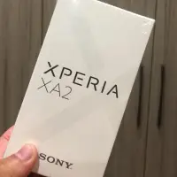 在飛比找蝦皮購物優惠-Sony XPERIA XA2