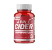 Maxine's Apple Cider Vinegar Gummies for Weight-loss, Slimming & Keto Diet