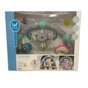NEW Taf Toys Easier Outdoors Koala Daydream Arch Hanging Toys For Carriers Prams