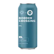 Collective Arts x Thin Man Border Crossing IPA 473ml Can