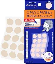 Acne Labo Night Point Patch 30Pcs