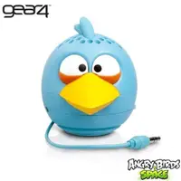 在飛比找蝦皮商城優惠-【Angry Birds Mini Speaker】 憤怒鳥