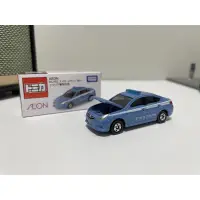 在飛比找蝦皮商城精選優惠-Tomica Aeon限定 No.62 Subaru Leg