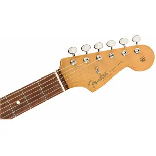 Fender Vintera® '60S STRATOCASTER 電吉他【硬地搖滾】