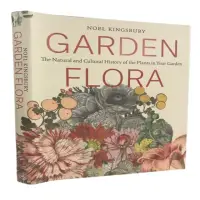 在飛比找momo購物網優惠-Garden Flora: The Natural and 