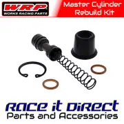 Brake Master Cylinder Kit for Yamaha BOLT R-SPEC 2014-2022 Rear WRP