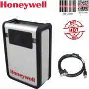 Honeywell Vuquest 3310G-4USB-0 2D Barcode HandsFree Scanner Reader W/ USB Cable