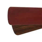 Quorum Type 1-52 Semi Square Fan Blades, Rosewood/Walnut - 5255524121
