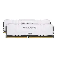 在飛比找Yahoo!奇摩拍賣優惠-美光 Crucial Ballistix DDR4 3200