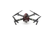 PGYTECH DJI Mavic Pro/Platinum 3M Scotchcal Skin CO7