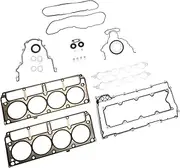 Artudatech LS Gasket Set Kit &LS9 Head Gaskets for GM Chevrolet LS1/LS6/LQ4/LQ9/4.8/5.3/5.7