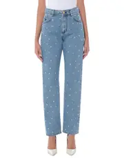[PHILOSOPHY DI LORENZO SERAFINI] PHILOSOPHY di LORENZO SERAFINI Jeans - Item 42815895