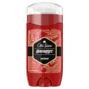 Old Spice Red Zone Swagger Deodorant, 85g/3 oz., {Imported from Canada}