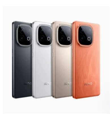 VIVO iQOO Z10 Turbo Pro 5G 16GB+512GB Snapdragon 8s Gen4 IP65 144Hz 7000mAh 50MP