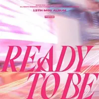 在飛比找蝦皮購物優惠-twice ready to be 親筆簽名專輯