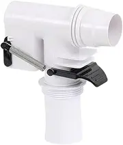 Pool Spa Barracuda Ad Flow Valve Zodiac Genuine Part Suitable For Zodiac Cleaner