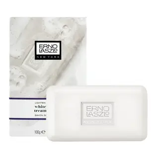 全新現貨⭐Erno Laszlo 奧倫納素 洗面皂 100g 死海礦泥皂/黃皂/白皂 黑皂 死海皂～正品附發票