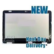 Dell Chromebook 3100 2 in 1 Laptop Screen Assembly FHMWH Touch
