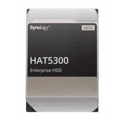 Synology 12TB 3.5' SATA HDD High-performance, reliable hard drives for Synology systems