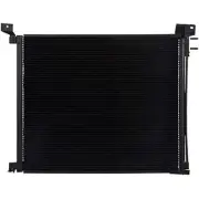 GPD 3989 A/C AC Condenser Coupe for Mini Cooper Countryman 2011 (for: Mini)