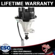 Ignition Distributor for Nissan Pathfinder Frontier Xterra Quest 3.3L V6 96-04 (for: Nissan)
