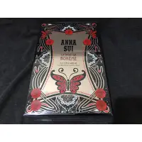 在飛比找蝦皮購物優惠-Anna Sui 波希女神女性淡香精75ml