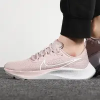 在飛比找蝦皮購物優惠-Nike Air Zoom Pegasus 38 白粉 時尚