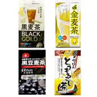 在飛比找蝦皮購物優惠-日本麥茶 伊福 黑豆麥茶 小谷穀物 OSK黑麥茶/玉米茶/金