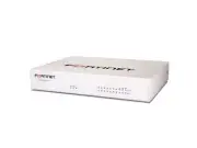 FORTINET FORTIGATE-71F 10 X GE RJ45 7 X PORTS 2 X WAN 1 X 128 GB SSD FG-71F