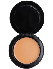 [Natio] Cream to Powder Foundation SPF 20 Light Honey