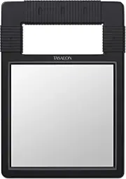 Hand Mirrors with Handle - Unbreakable Hand Mirror - Unbreakable Handheld