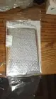 Genuine 4358853 Whirlpool Microwave Grease Filter NOS T1