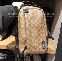 在飛比找Yahoo!奇摩拍賣優惠-空姐代購 Coach 89909 蔻馳新款 單肩帶挎包 收納