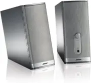 Bose Companion 2 Series II Desktop Laptop PC Multimedia Computer Speaker System.