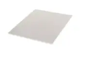 1 pcs -1/2 x 18" x 18" inch medium density foam for cushion