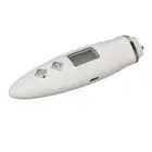 Analyzer USB Moisture Meter Care Water Oil Tester Moisture Sensor For Salon