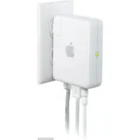 在飛比找蝦皮購物優惠-Apple AirPort Express A1264, 支