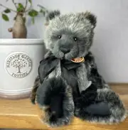 Charlie Bears Elmo - Isabelle Lee Retired 2012 - CB124899 Secret Collection