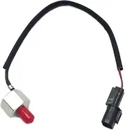 Knock Detonation Sensor Compatible With Mitsubishi Lancer 1992 OEM MD136190 Aftermarket Replacement