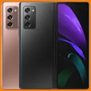 Samsung Galaxy Z Fold 2