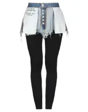[BEN TAVERNITI™ UNRAVEL PROJECT] BEN TAVERNITI™ UNRAVEL PROJECT Pants - Item 42773399