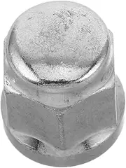 Car Wheel Hub Flange Bolts Nuts for Atv and Go Kart Durable Wheel Fastening Accessories for Outdoor Sports and Racing Easy Installation