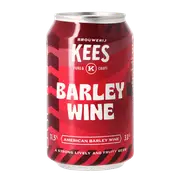 Kees Barley Wine 330ml Can