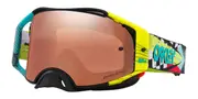 Oakley Airbrake MX Jeffrey Herlings Series, goggles Prizm