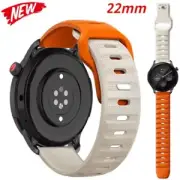 Dot Pattern Smart Watch Strap for Samsung/Huawei/Xiaomi/Garmin Sporty Style