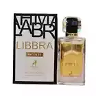 Maison Alhambra Libbra Intense Perfume Eau De Parfum 100ml For Women
