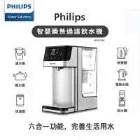 在飛比找新光三越 skm online優惠-【Philips 飛利浦】 2.2L免安裝瞬熱濾淨飲水機 A