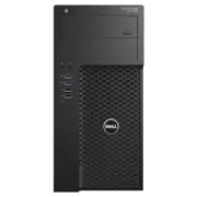 Dell Precision 3620 Desktop Tower Xeon E3-1225v6 3.3GHz 480GB 16GB RAM Quadro K1200 - Refurbished