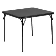 Folding Activity Table for Kids Perfect for Crafts Snacks and Learning
