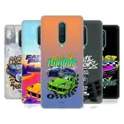 FAST & FURIOUS FRANCHISE FAST FASHION SOFT GEL CASE FOR GOOGLE ONEPLUS PHONES